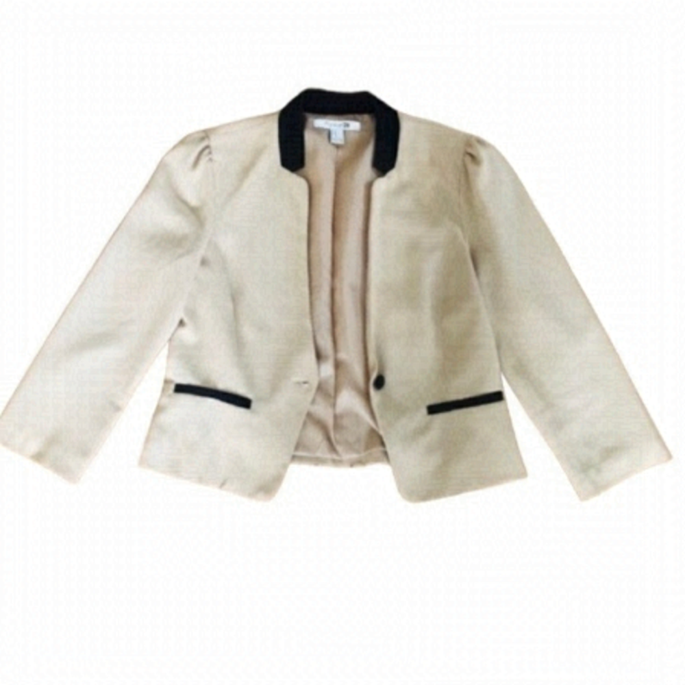 Formal Jacket Size M